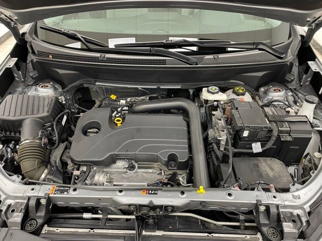 Used 2024 Chevrolet Equinox LS w/ LS Convenience Package image 17