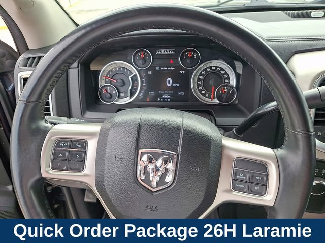 Used 2016 RAM 2500 Laramie w/ Snow Chief Group image 5