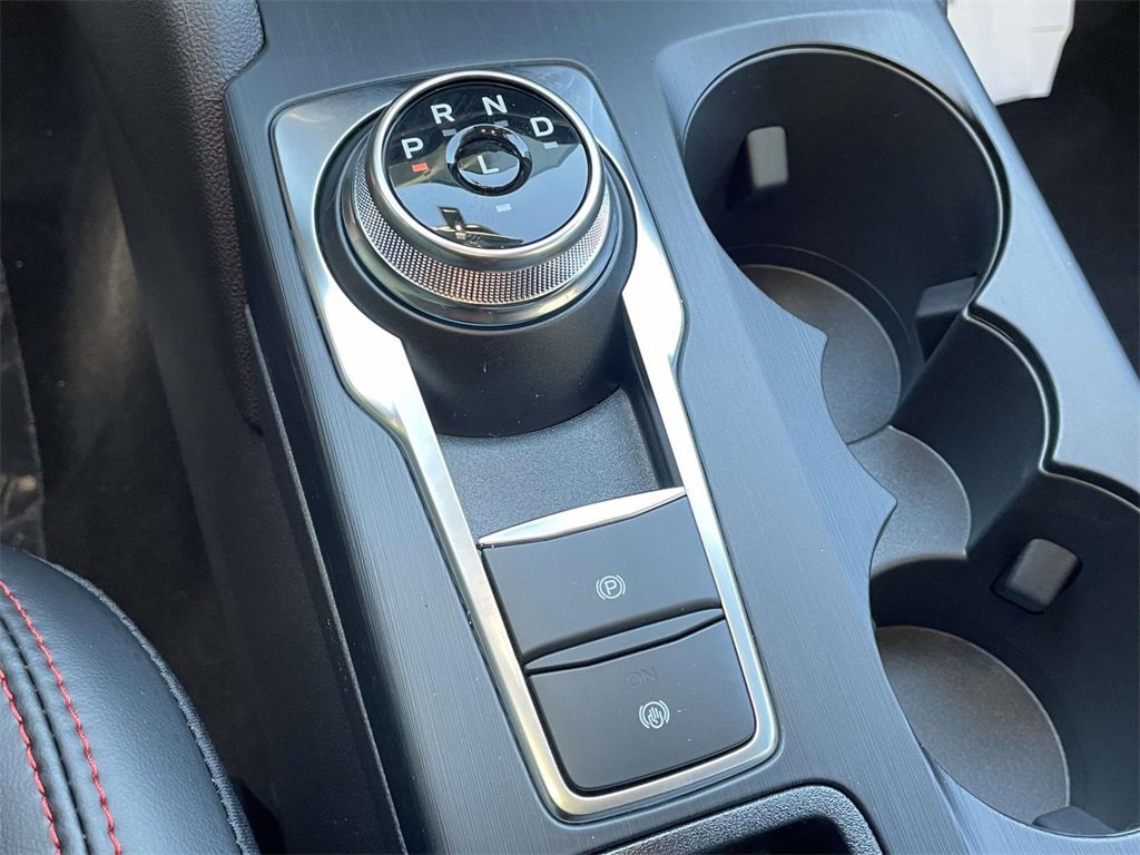 New 2026 Ford Escape ST-Line Select image 30