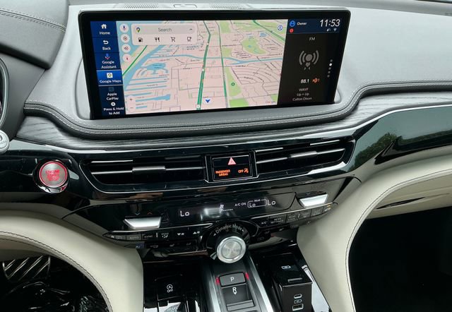 New 2026 Acura MDX Type S AWD/4WD image 22