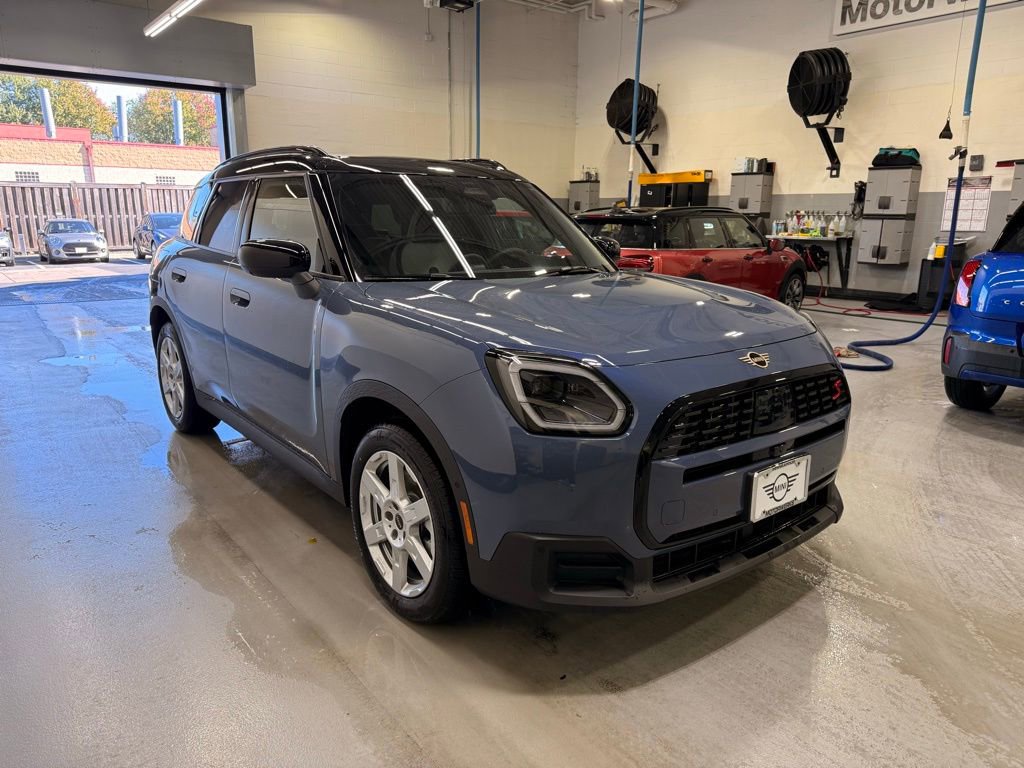 Used 2026 MINI Cooper Countryman S AWD/4WD image 7