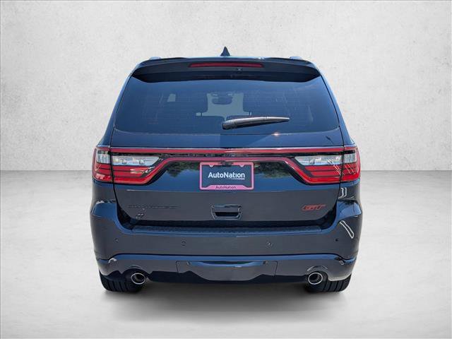 New 2026 Dodge Durango GT AWD/4WD image 7