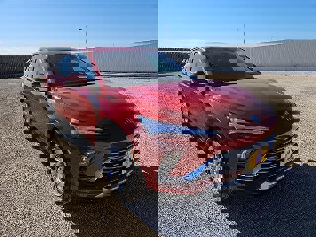 New 2026 Buick Envista Preferred w/ Convenience II Package image 7