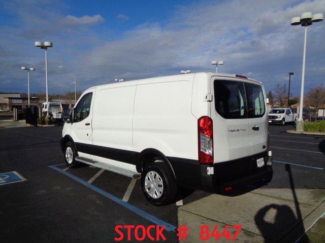 Used 2024 Ford Transit 250 Low Roof w/ Exterior Upgrade Package image 3