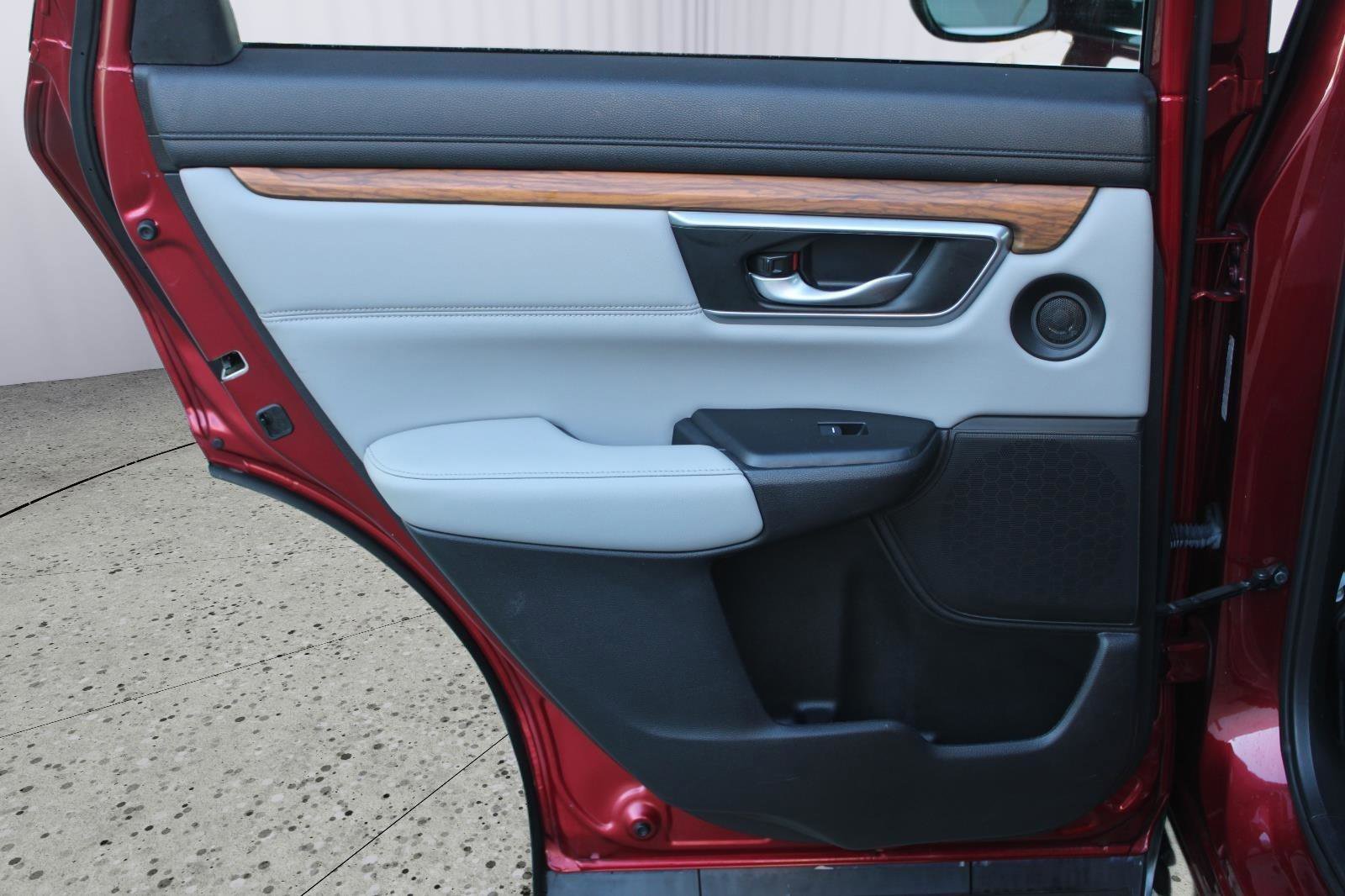 Used 2022 Honda CR-V EX-L image 40