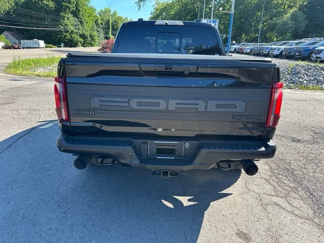 Used 2024 Ford F150 Raptor AWD/4WD image 4