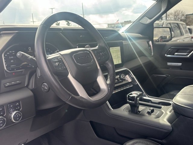 Certified 2024 GMC Sierra 1500 Denali image 12