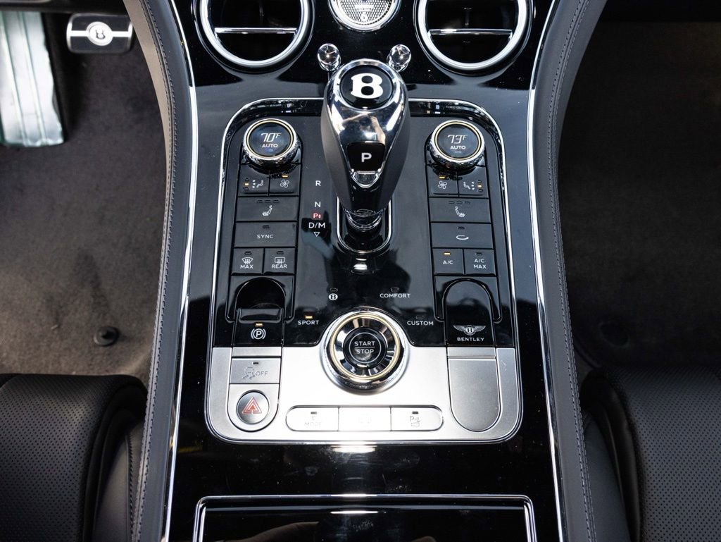 New 2026 Bentley Continental GT AWD/4WD image 45
