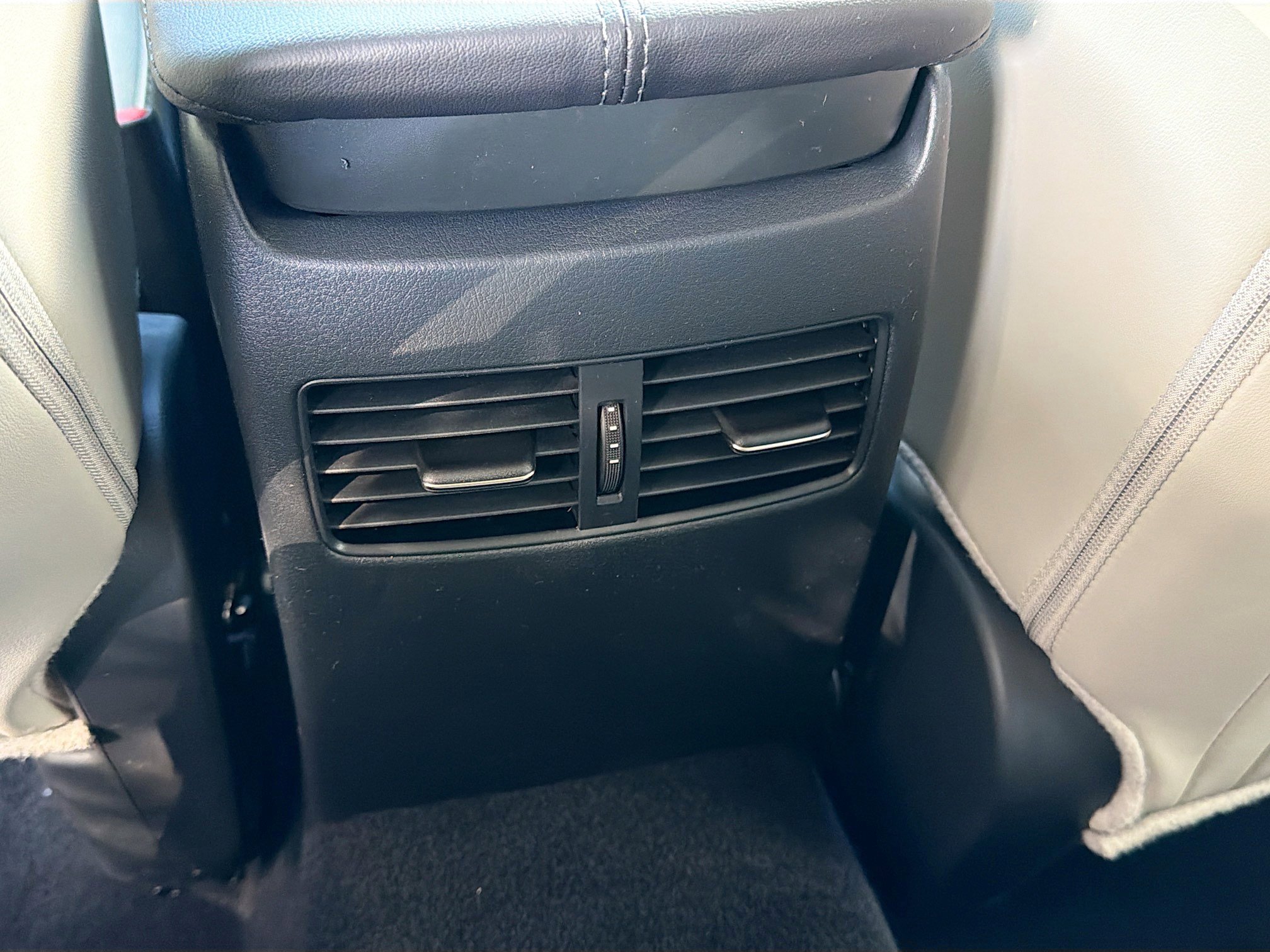 New 2026 MAZDA CX-30 AWD 2.5 S image 20