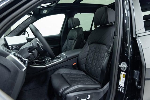 New 2026 BMW X5 M60i image 24