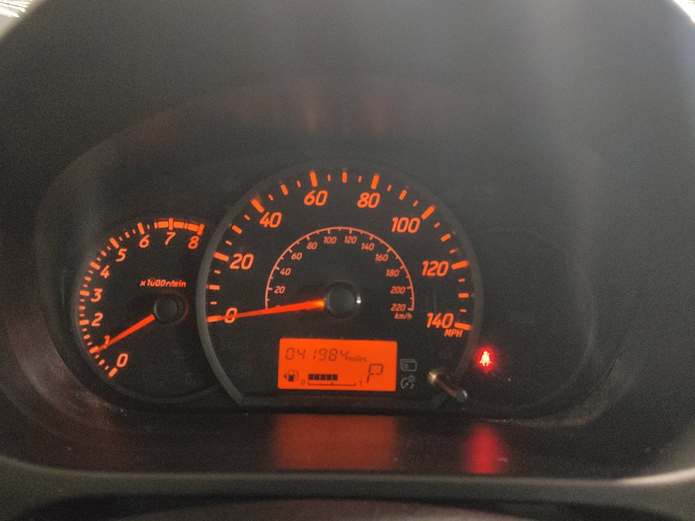 Used 2024 Mitsubishi Mirage G4 ES FWD image 23