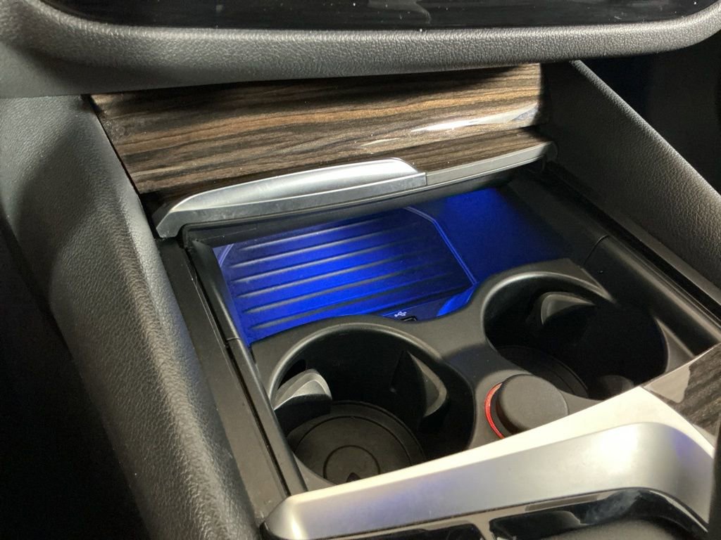 Used 2020 BMW 530e image 19