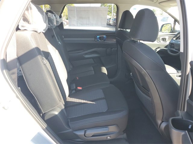 New 2026 Kia Sorento LX image 12