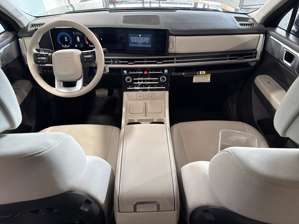 Used 2024 Hyundai Santa Fe SE image 26