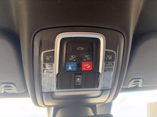 Used 2023 RAM 1500 Limited AWD/4WD image 22