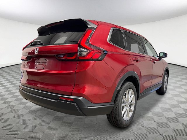 New 2027 Honda CR-V EX image 6