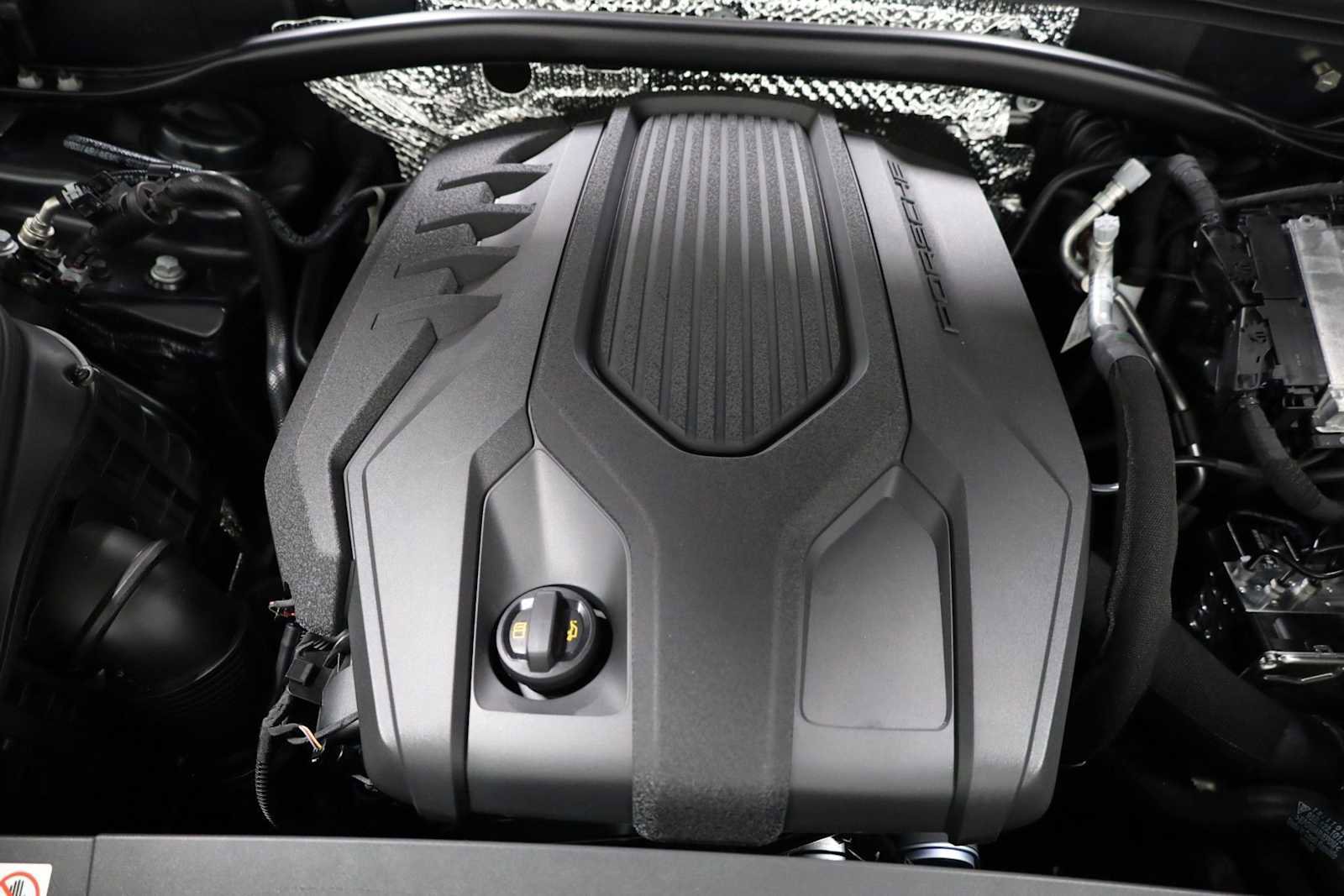 New 2026 Porsche Macan image 41