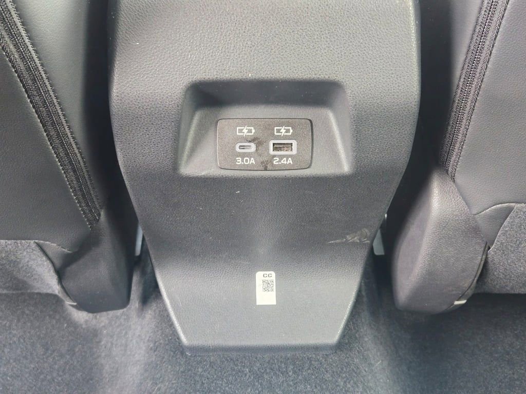 Certified 2025 Subaru Crosstrek 2.5i Limited AWD/4WD image 16