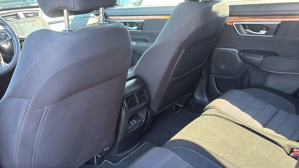 Used 2021 Honda CR-V EX image 31