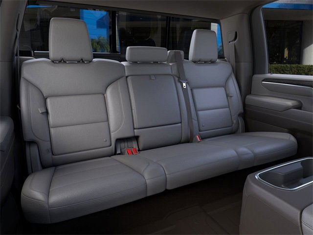 New 2026 Chevrolet Silverado 2500 LTZ image 18