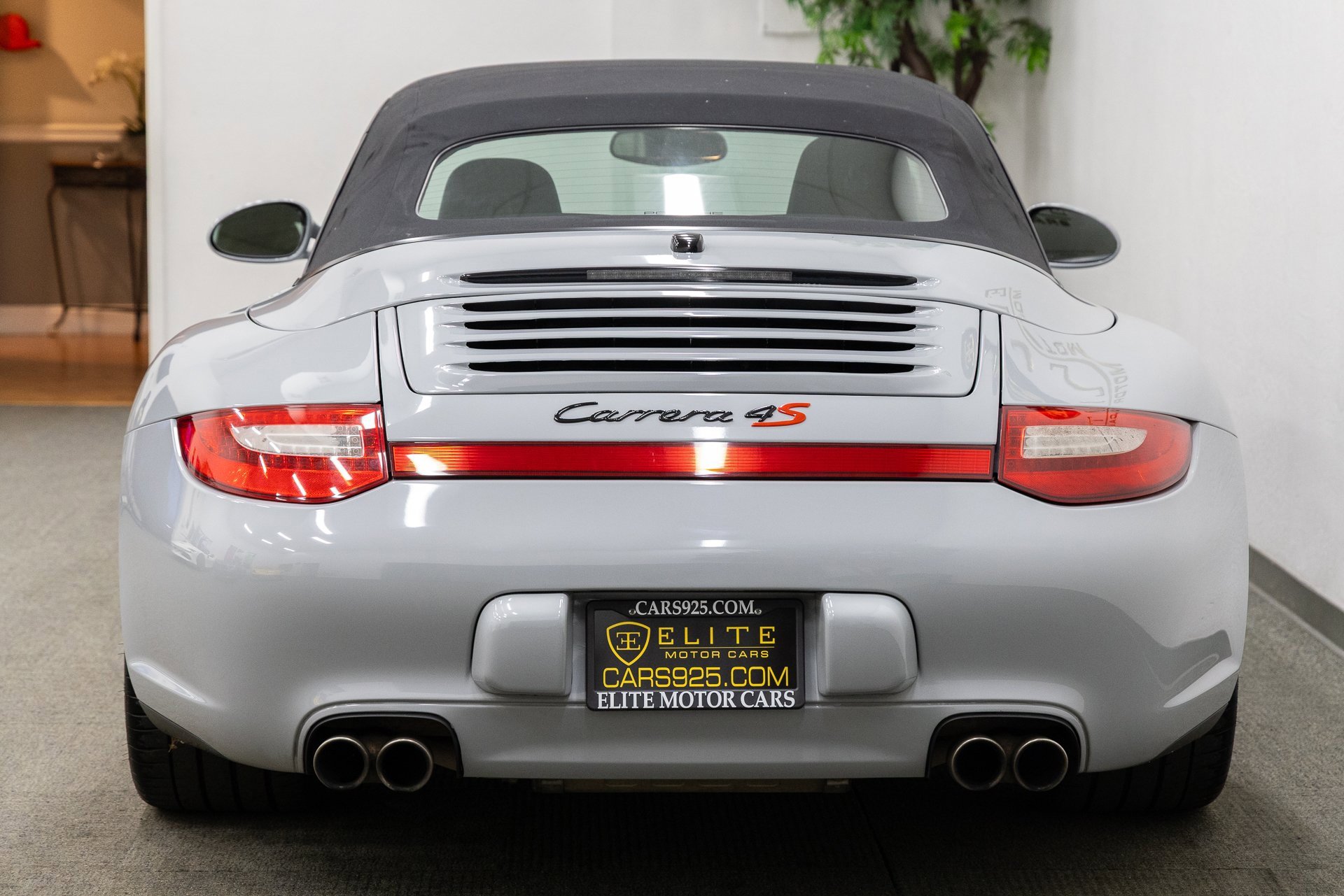 Used 2011 Porsche 911 Carrera 4S image 29