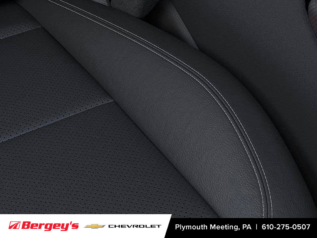 New 2026 Chevrolet Equinox EV LT AWD/4WD image 25