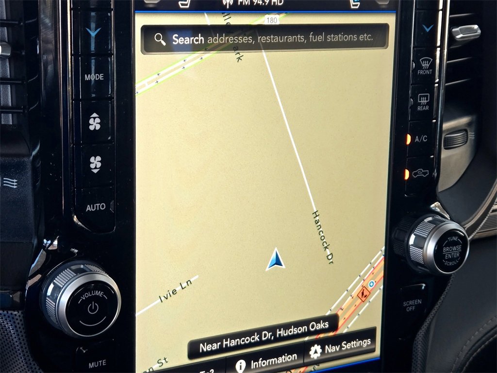 Used 2021 RAM 1500 Limited image 17