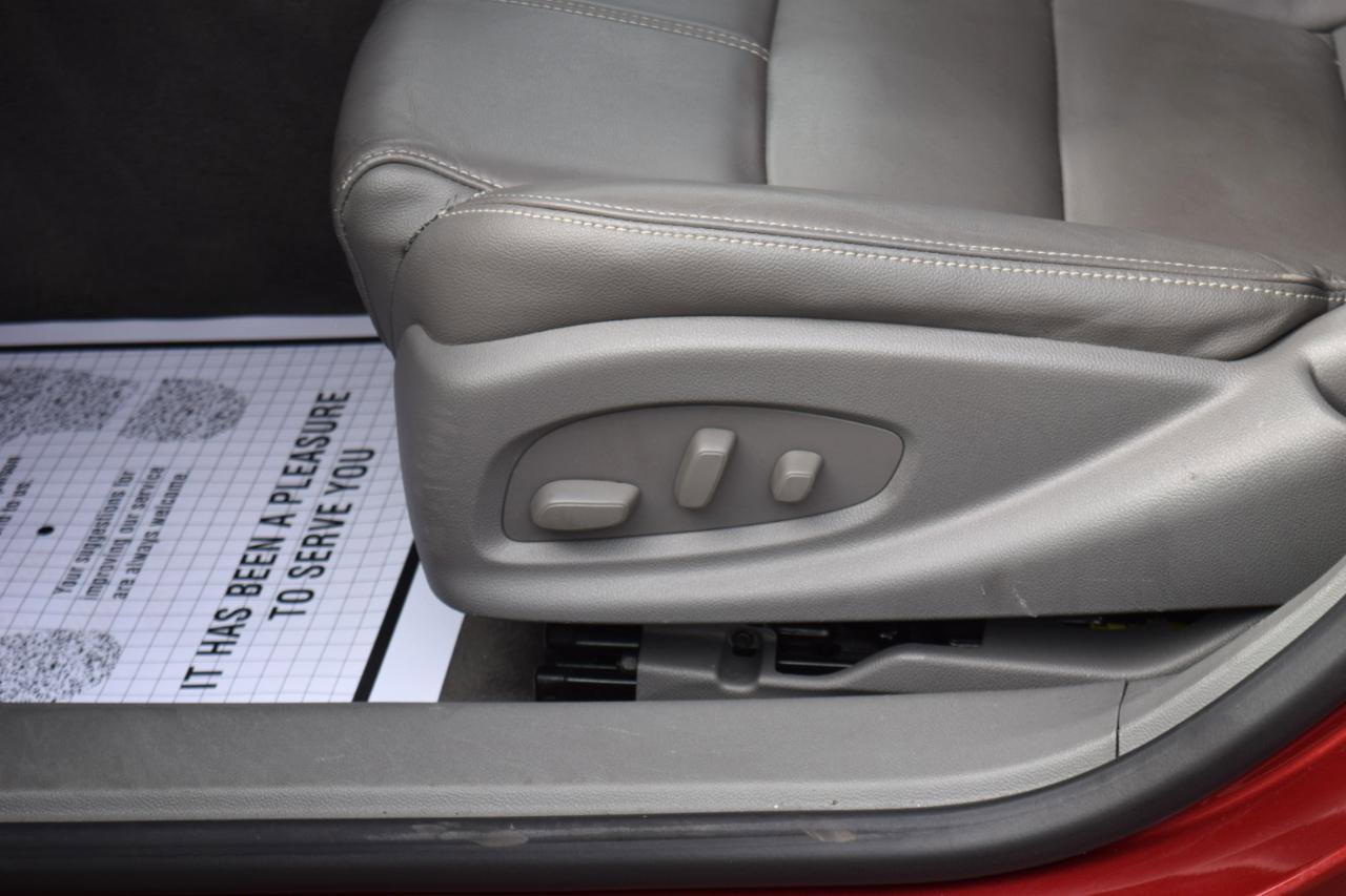 Used 2019 Chevrolet Impala LT w/ LT Leather Package image 33