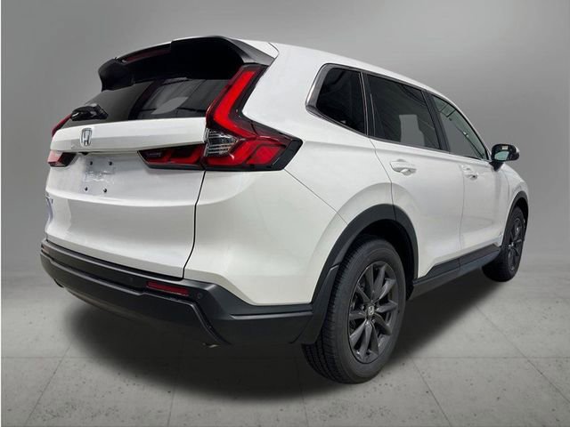 New 2026 Honda CR-V EX-L image 6