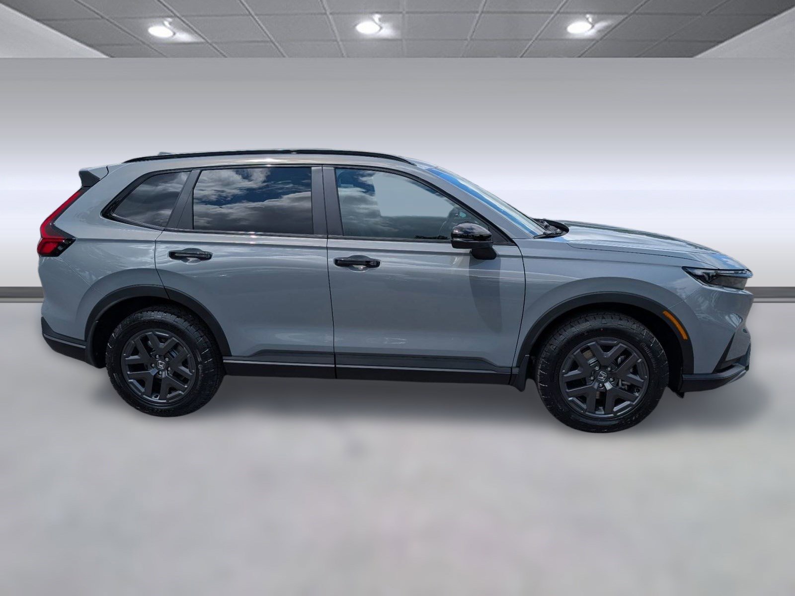 New 2026 Honda CR-V TrailSport image 8