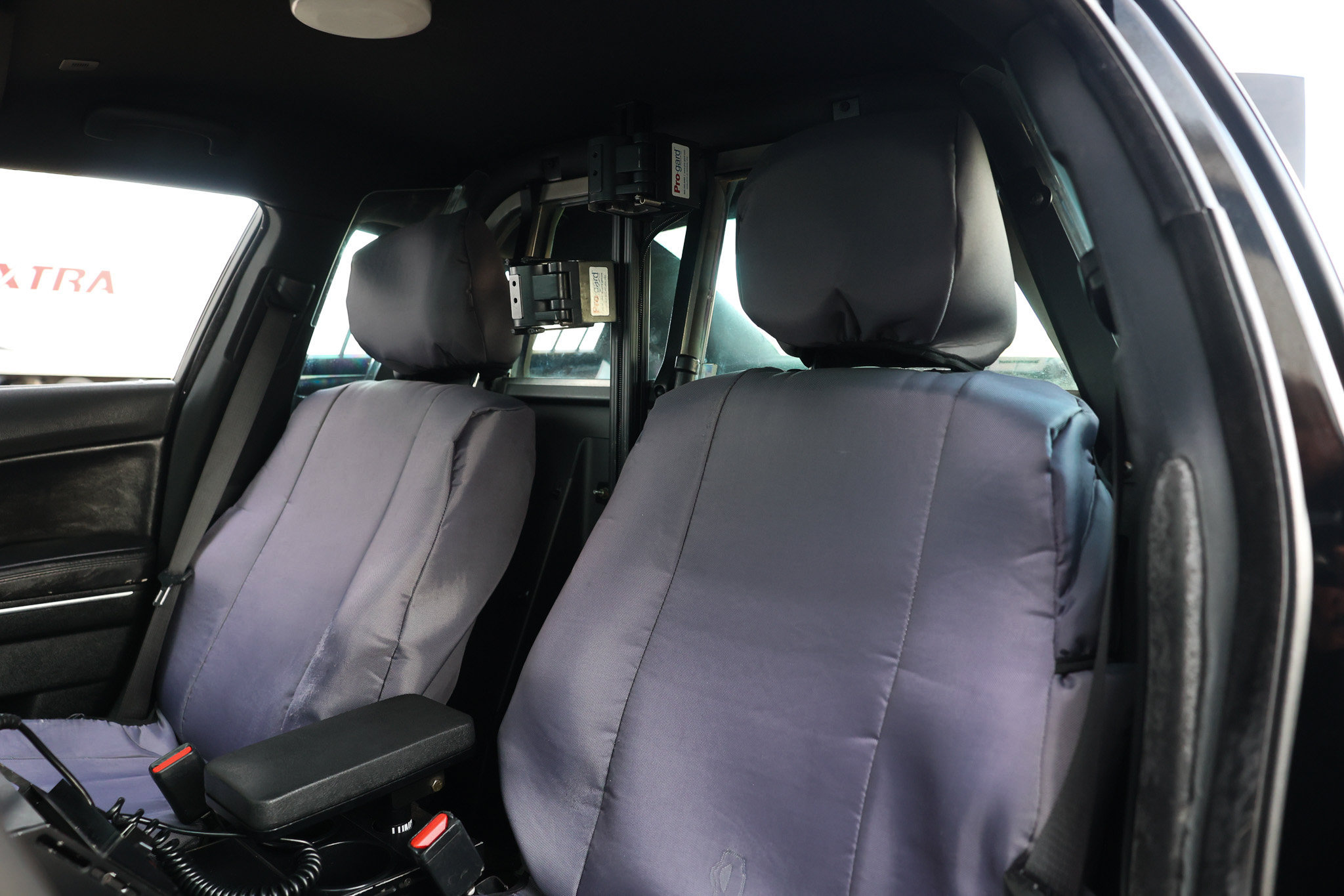 Used 2018 Dodge Charger Police w/ Fleet Safety Group RWD image 10