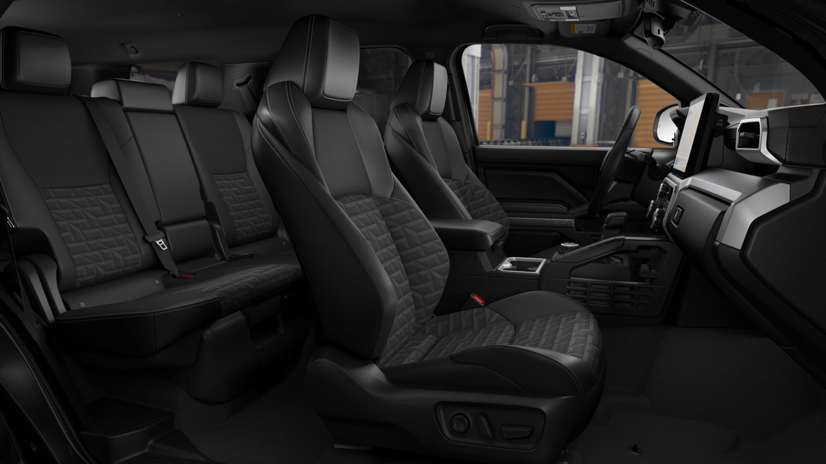 New 2026 Toyota 4Runner TRD Sport Premium AWD/4WD image 20