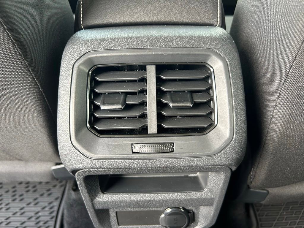 Certified 2023 Volkswagen Tiguan S w/ IQ.Drive Package FWD image 58