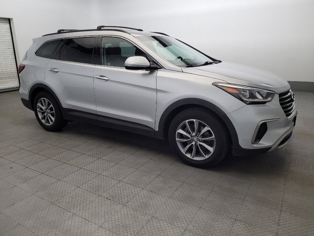Used 2018 Hyundai Santa Fe SE image 11