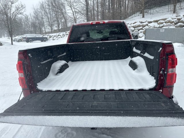 Used 2019 GMC Sierra 1500 SLE w/ SLE Value Package image 28