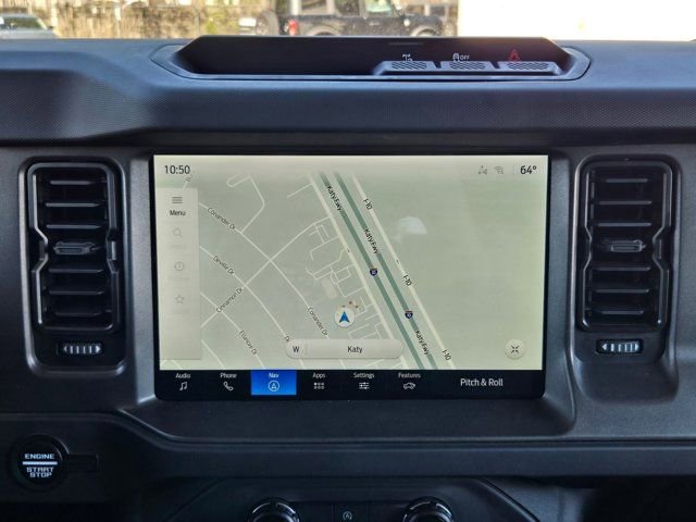 Used 2025 Ford Bronco Big Bend image 19