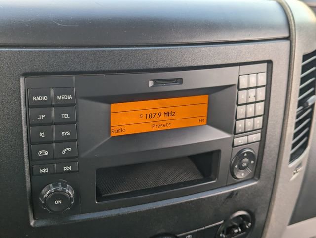 Used 2014 Mercedes-Benz Sprinter 144 Cargo image 25