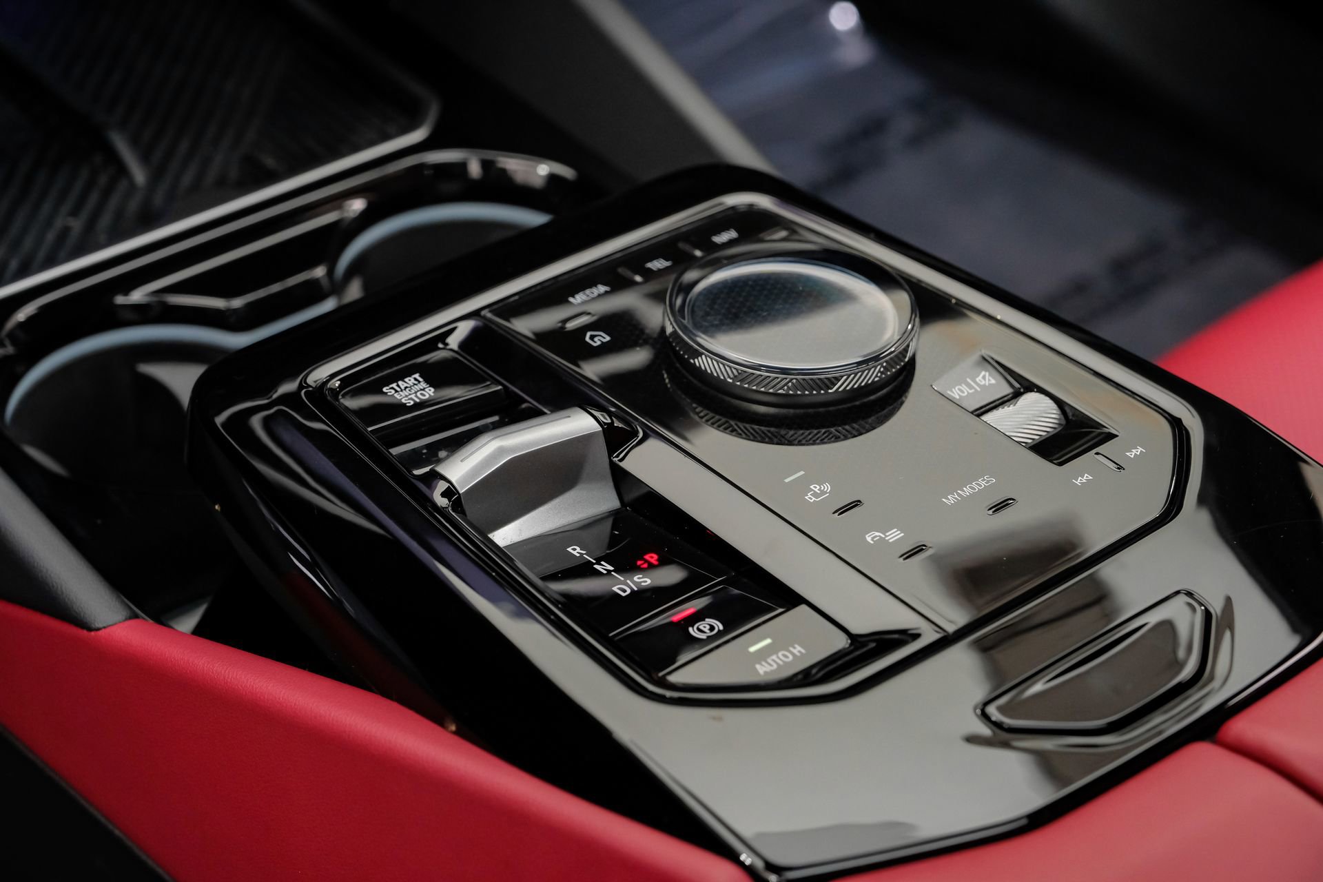 Used 2024 BMW 530i image 29