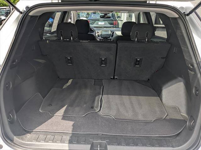 Used 2018 Chevrolet Equinox LS AWD/4WD image 13