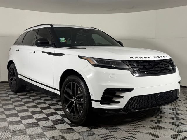 New 2026 Land Rover Range Rover Velar Belgravia AWD/4WD image 10
