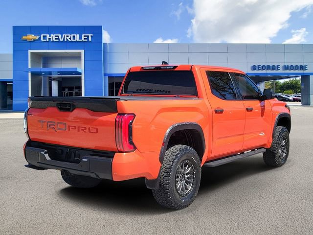 Used 2023 Toyota Tundra TRD Pro image 4