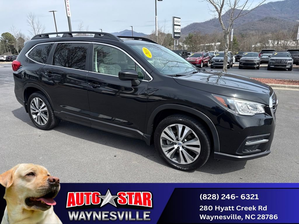 Used 2019 Subaru Ascent Premium w/ Popular Package #2 image 1
