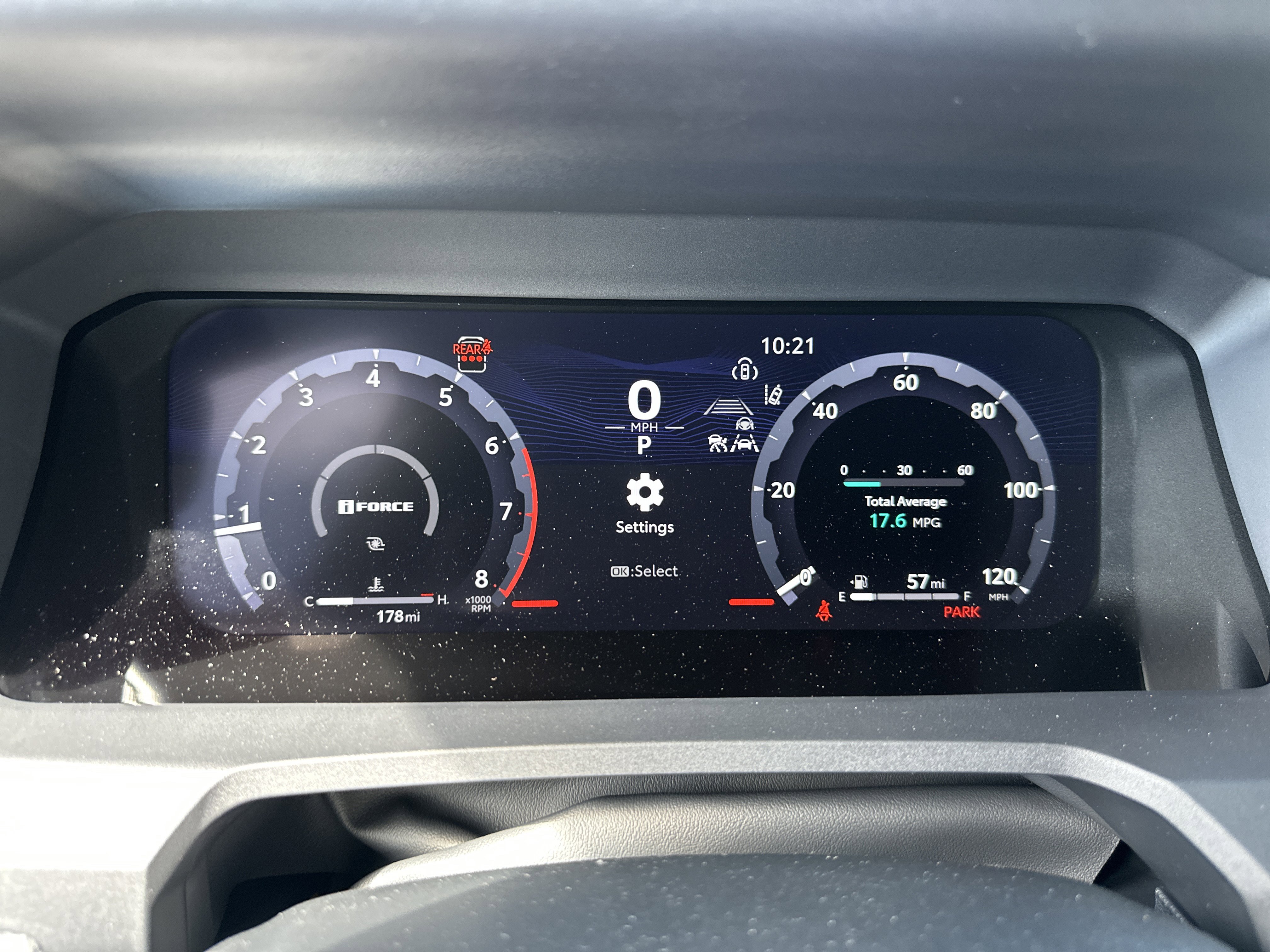 Used 2026 Toyota 4Runner Limited AWD/4WD image 16
