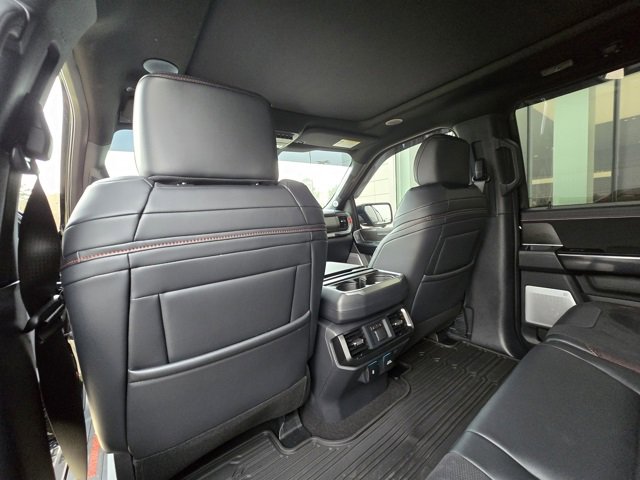 Used 2025 Ford F150 Raptor w/ Equipment Group 803A Raptor R image 21