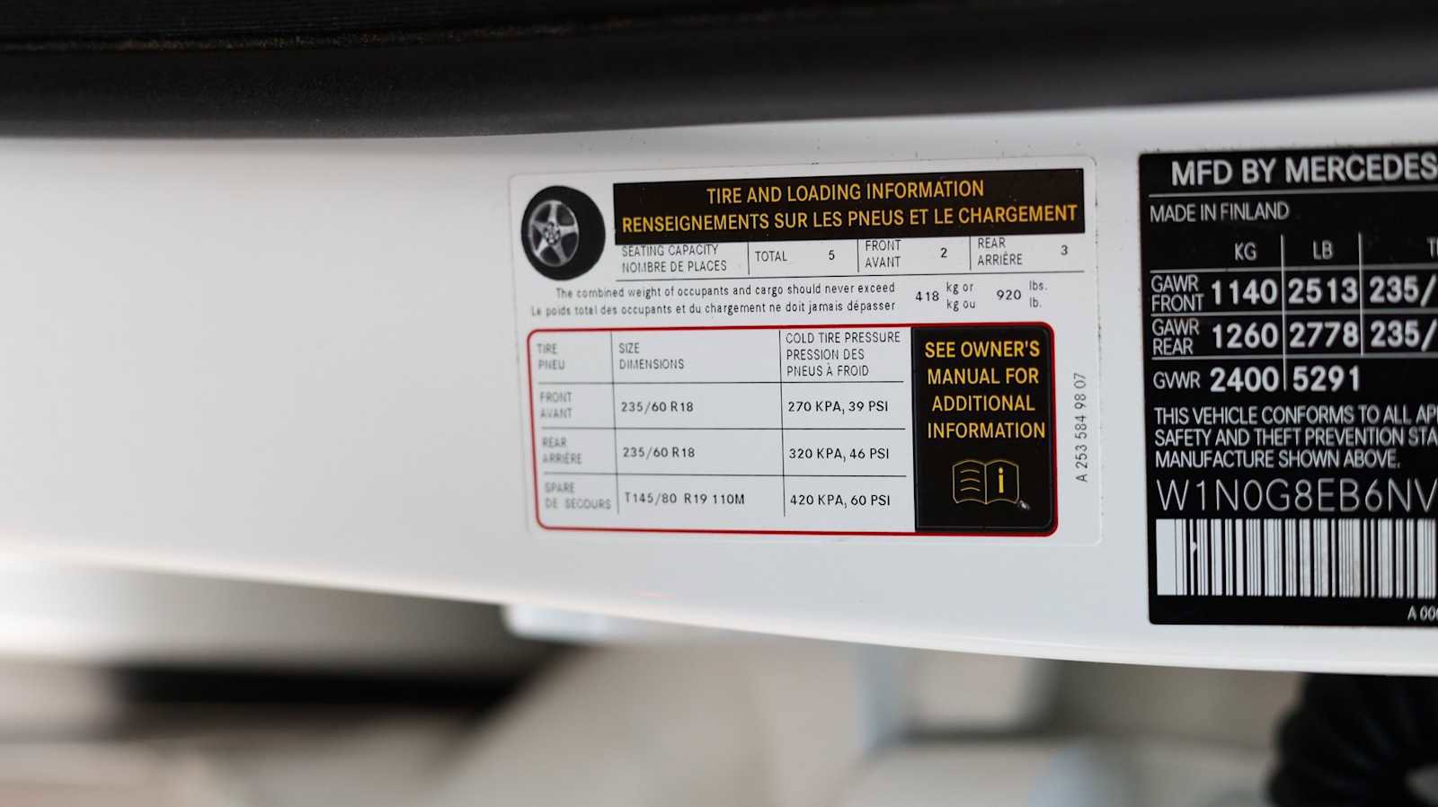 Used 2022 Mercedes-Benz GLC 300 4MATIC image 39