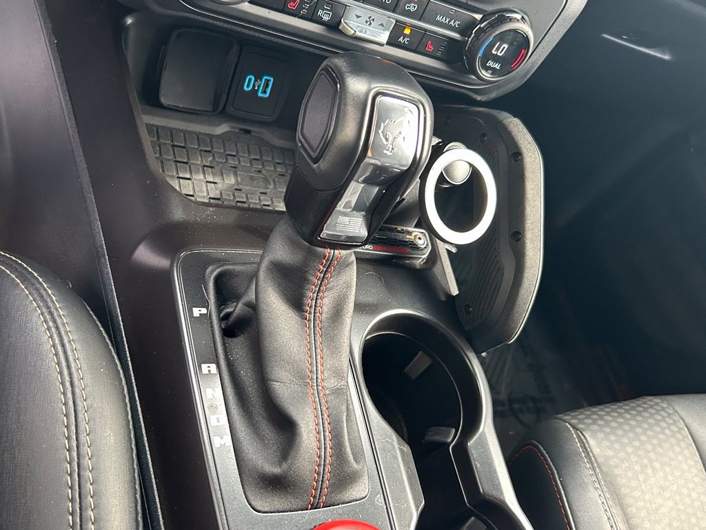 Used 2024 Ford Bronco Raptor AWD/4WD image 21