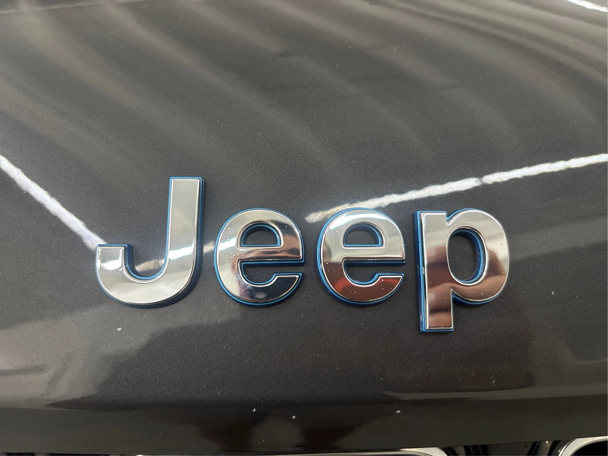 Used 2022 Jeep Grand Cherokee Limited 4xe AWD/4WD image 34