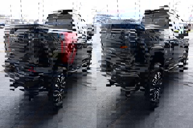 New 2026 GMC Sierra 2500 Denali Ultimate image 13