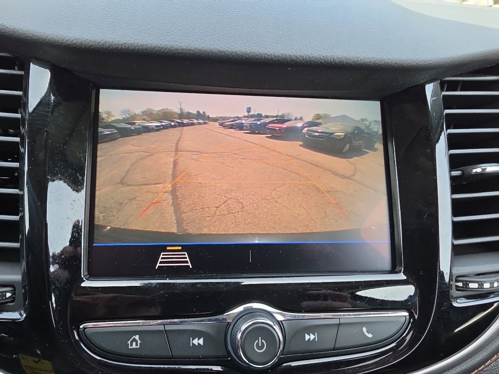 Used 2020 Chevrolet Trax LS w/ Tint and Cruise Package FWD image 15