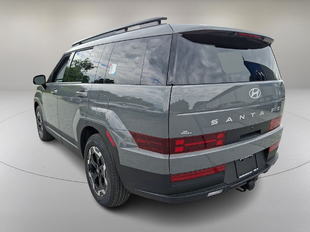 New 2027 Hyundai Santa Fe SEL AWD/4WD image 5